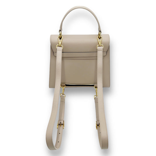 AUVANDEL BAG EMILIA BEIGE