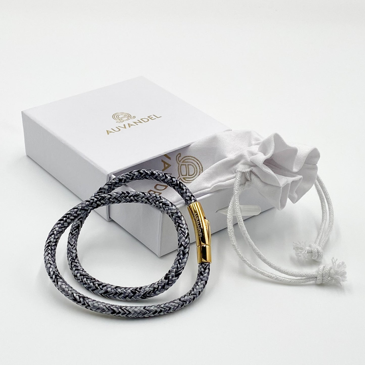 FANGALOKA Paracordarmband