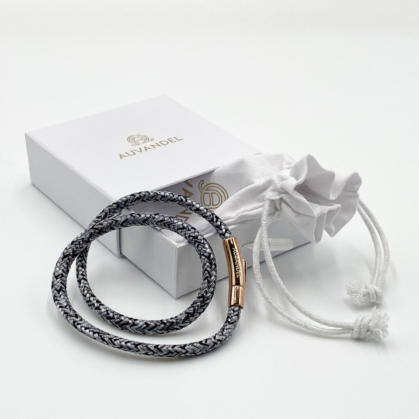 FANGALOKA Paracordarmband