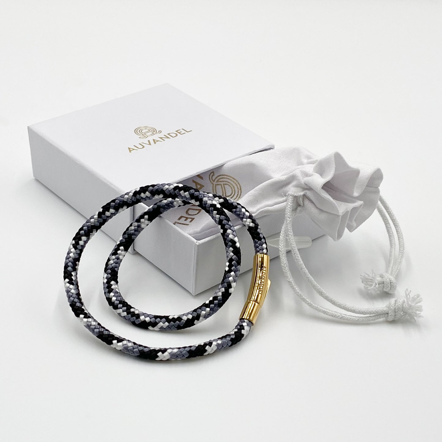 FANGALOKA Paracordarmband