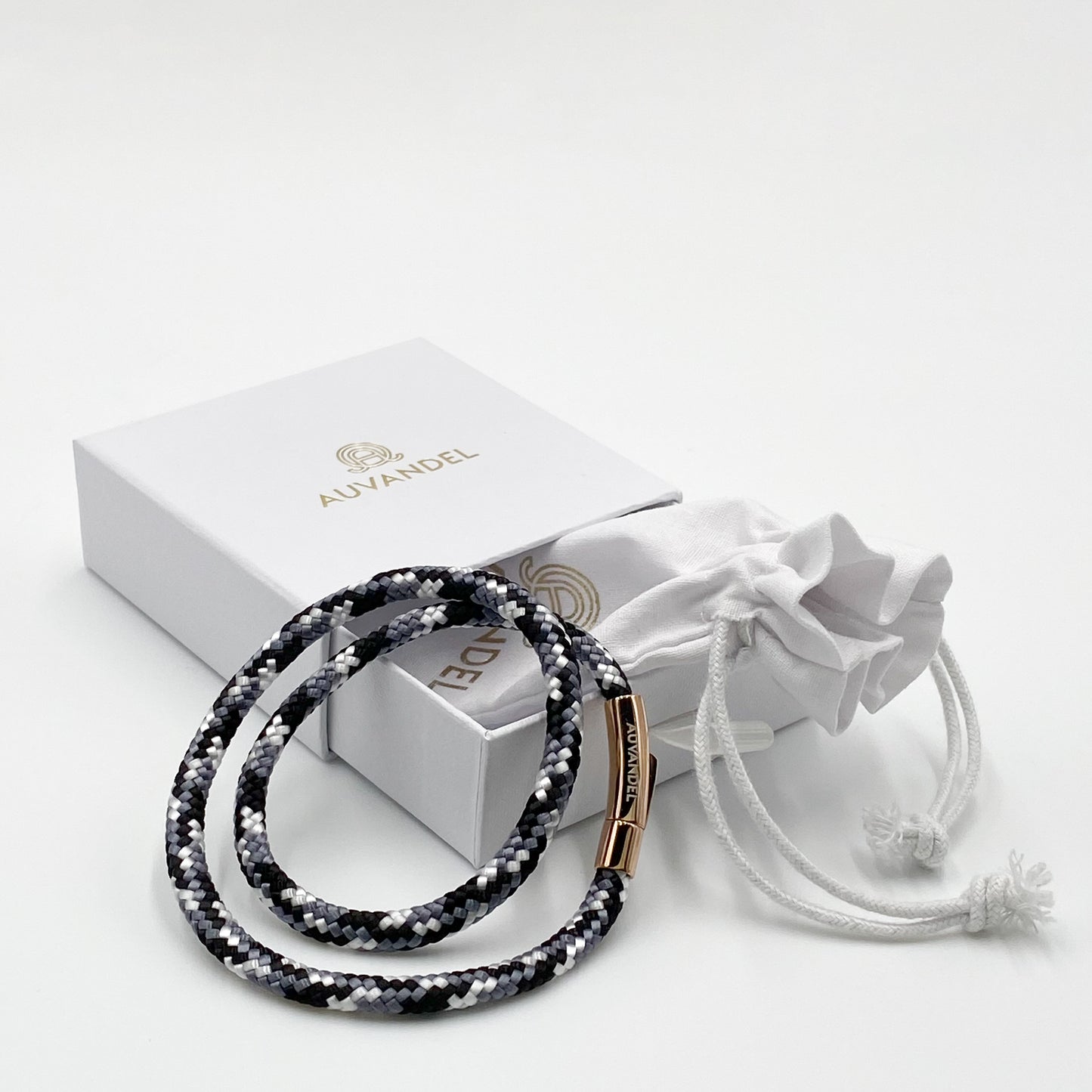 FANGALOKA Paracordarmband