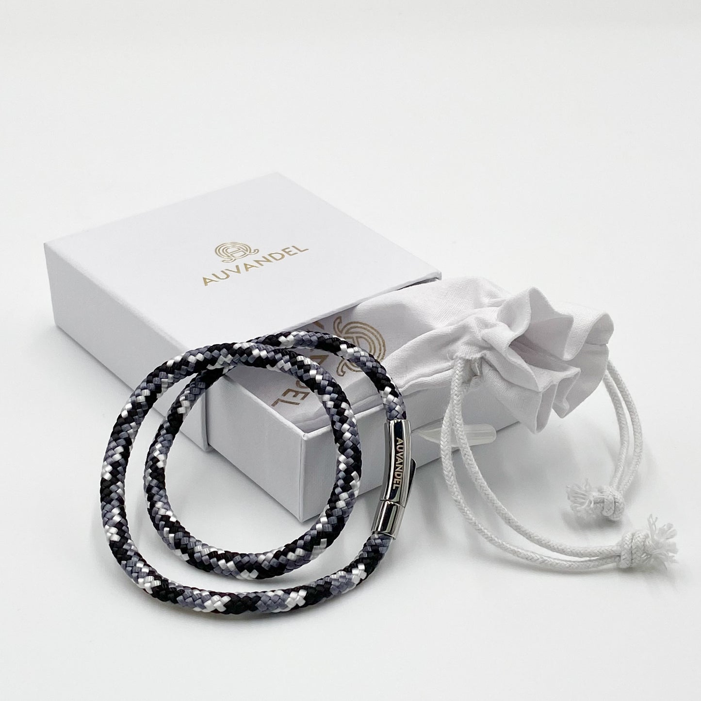 FANGALOKA Paracordarmband