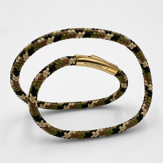 FANGALOKA Paracordarmband