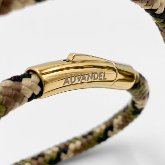 FANGALOKA Paracordarmband