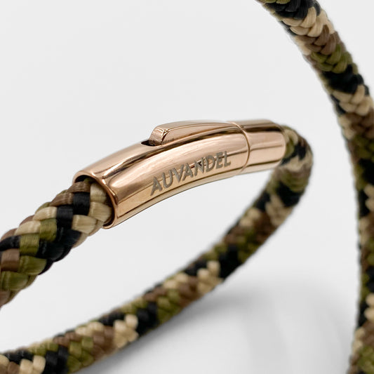 FANGALOKA Paracordarmband