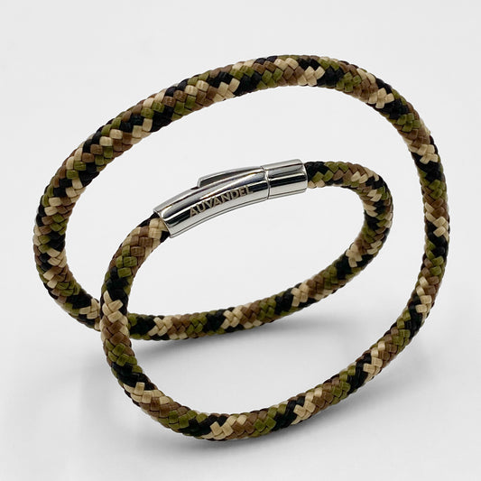 FANGALOKA Paracordarmband