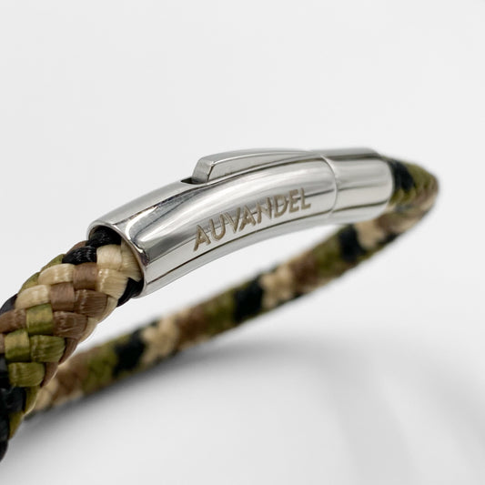 FANGALOKA Paracordarmband