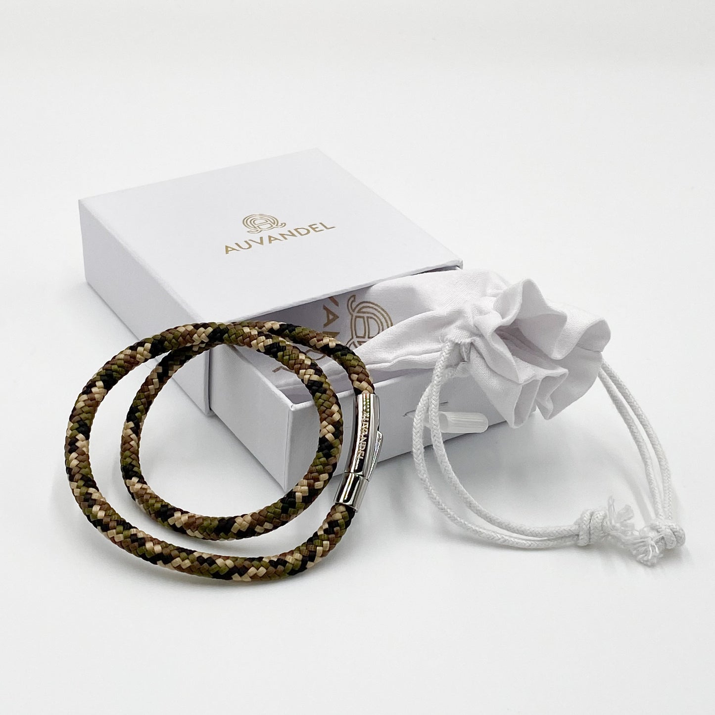 FANGALOKA Paracordarmband