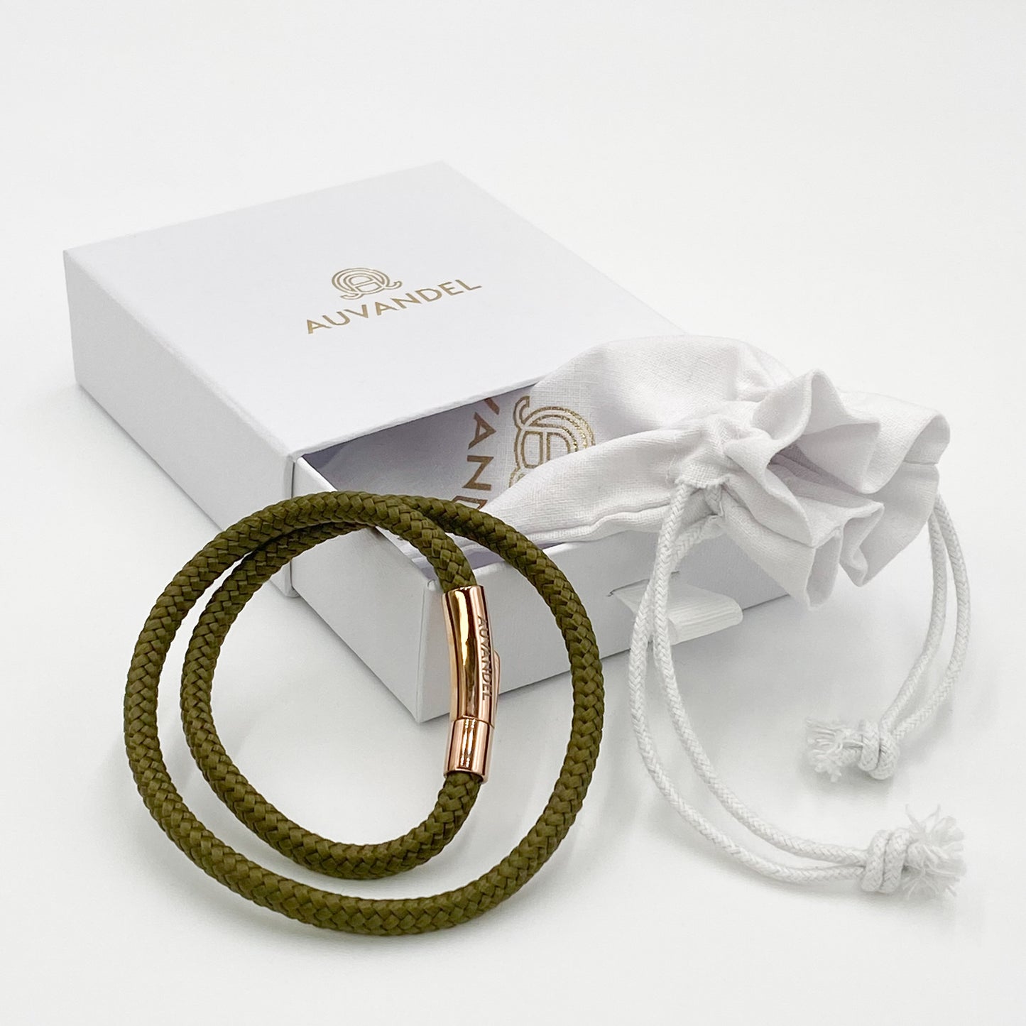 FANGALOKA Paracordarmband