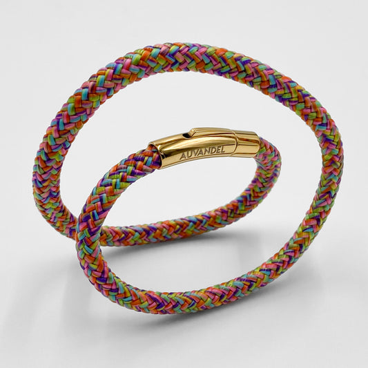 FANGALOKA Paracordarmband