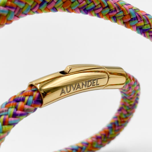 FANGALOKA Paracordarmband