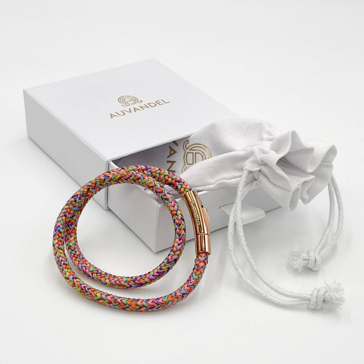 FANGALOKA Paracordarmband