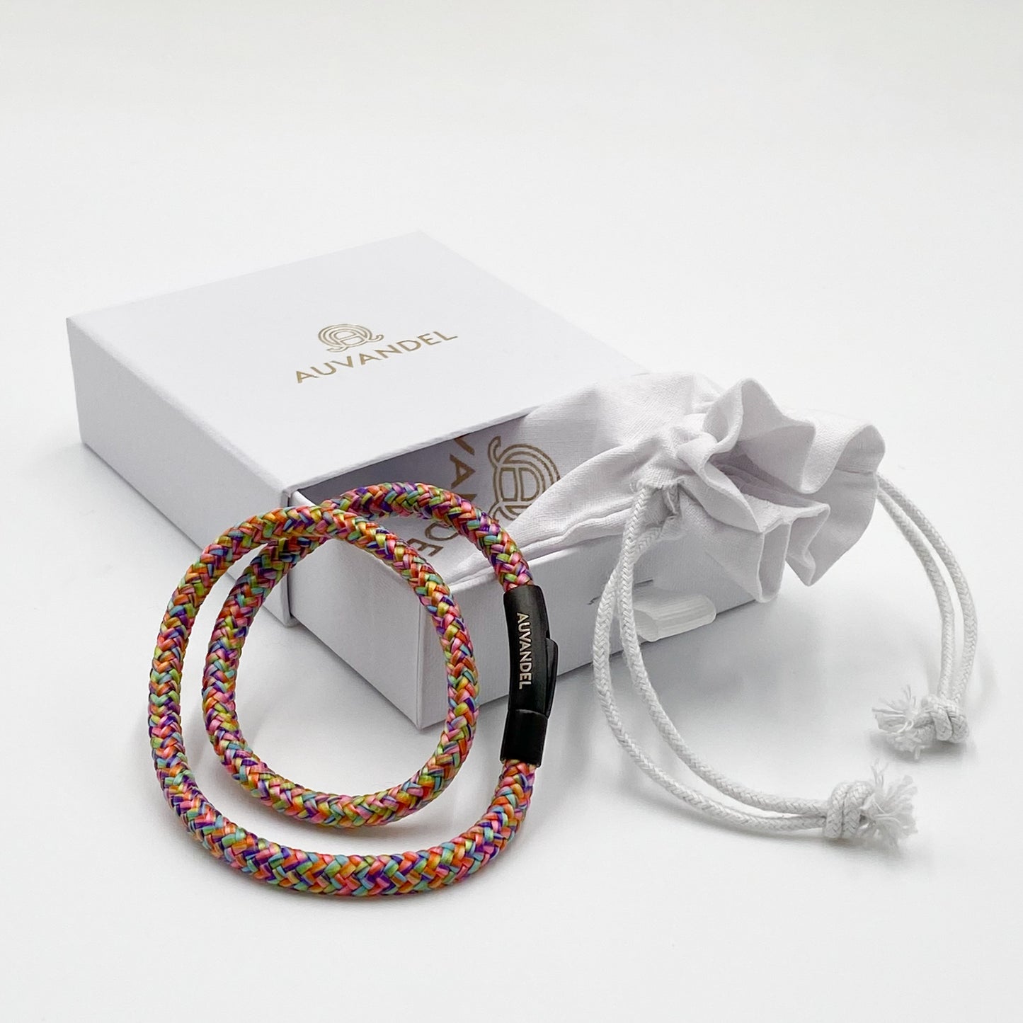 FANGALOKA Paracordarmband