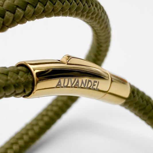 FANGALOKA Paracordarmband