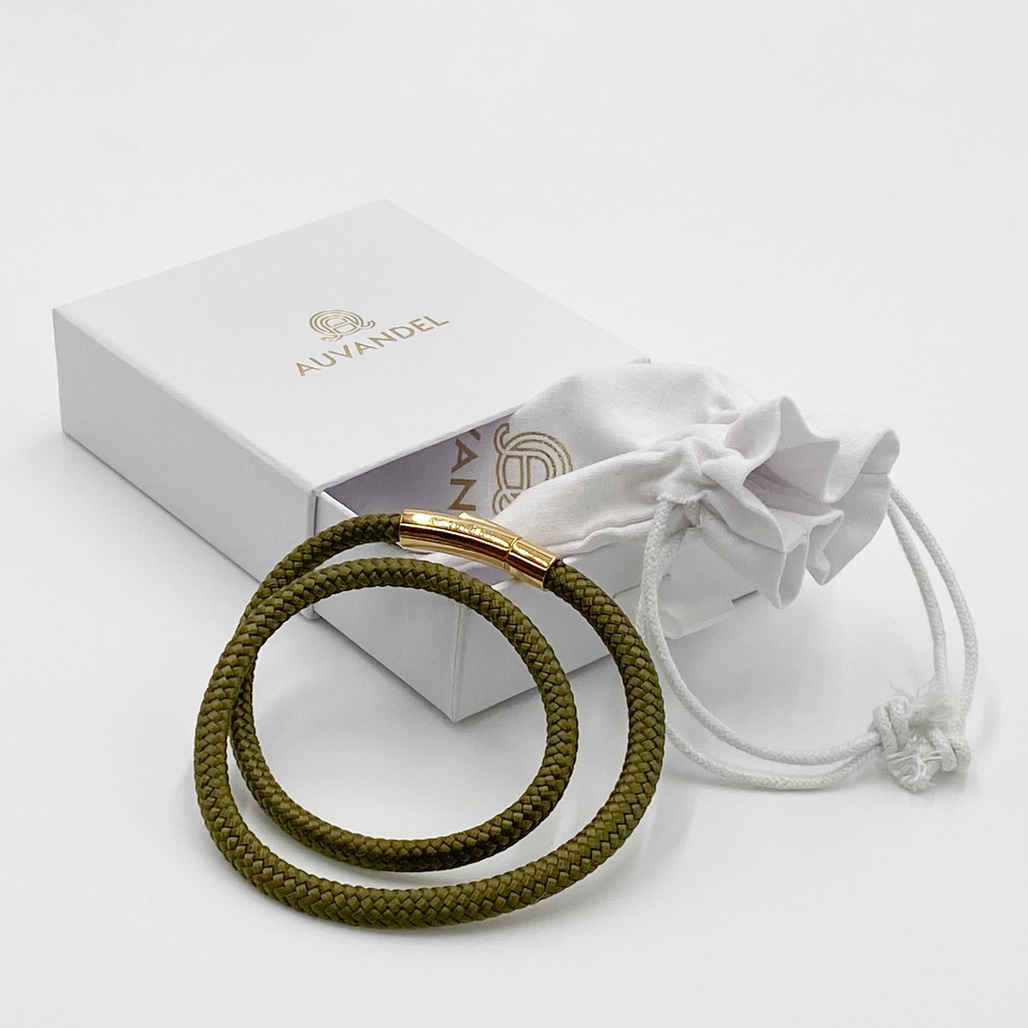 FANGALOKA Paracordarmband