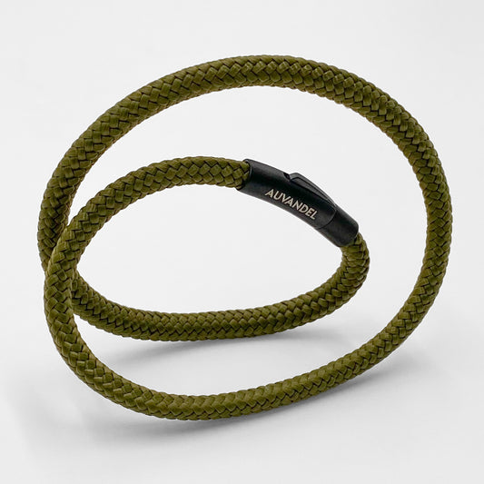 FANGALOKA Paracordarmband