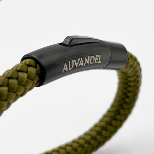 FANGALOKA Paracordarmband