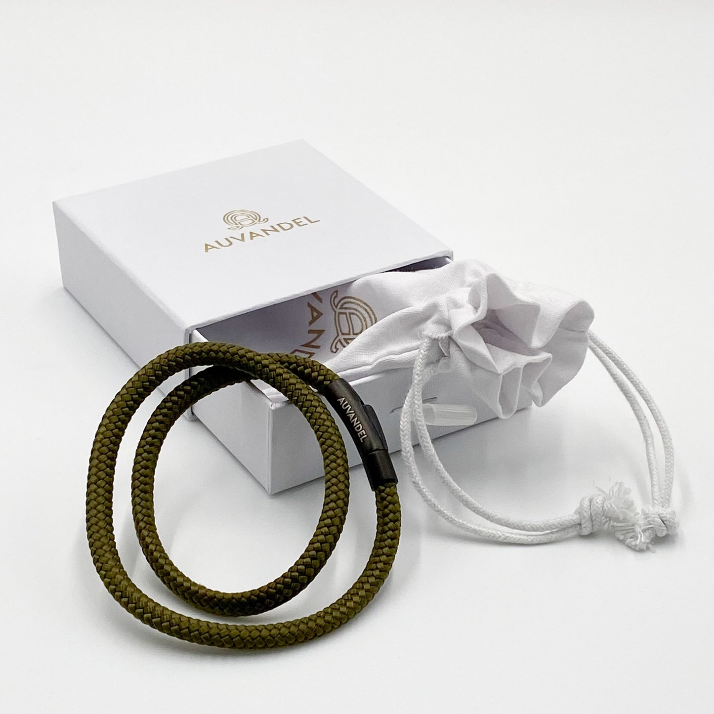 FANGALOKA Paracordarmband