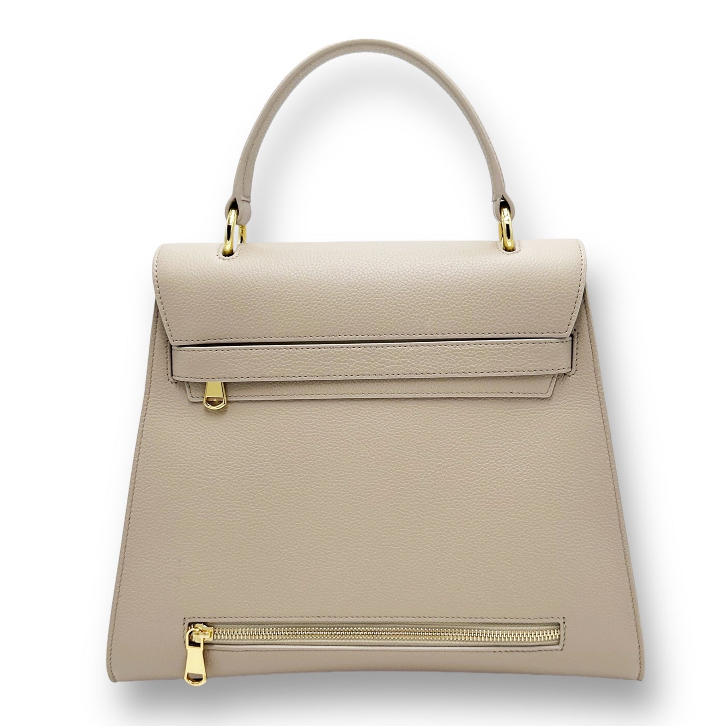 AUVANDEL BAG EMILIA BEIGE