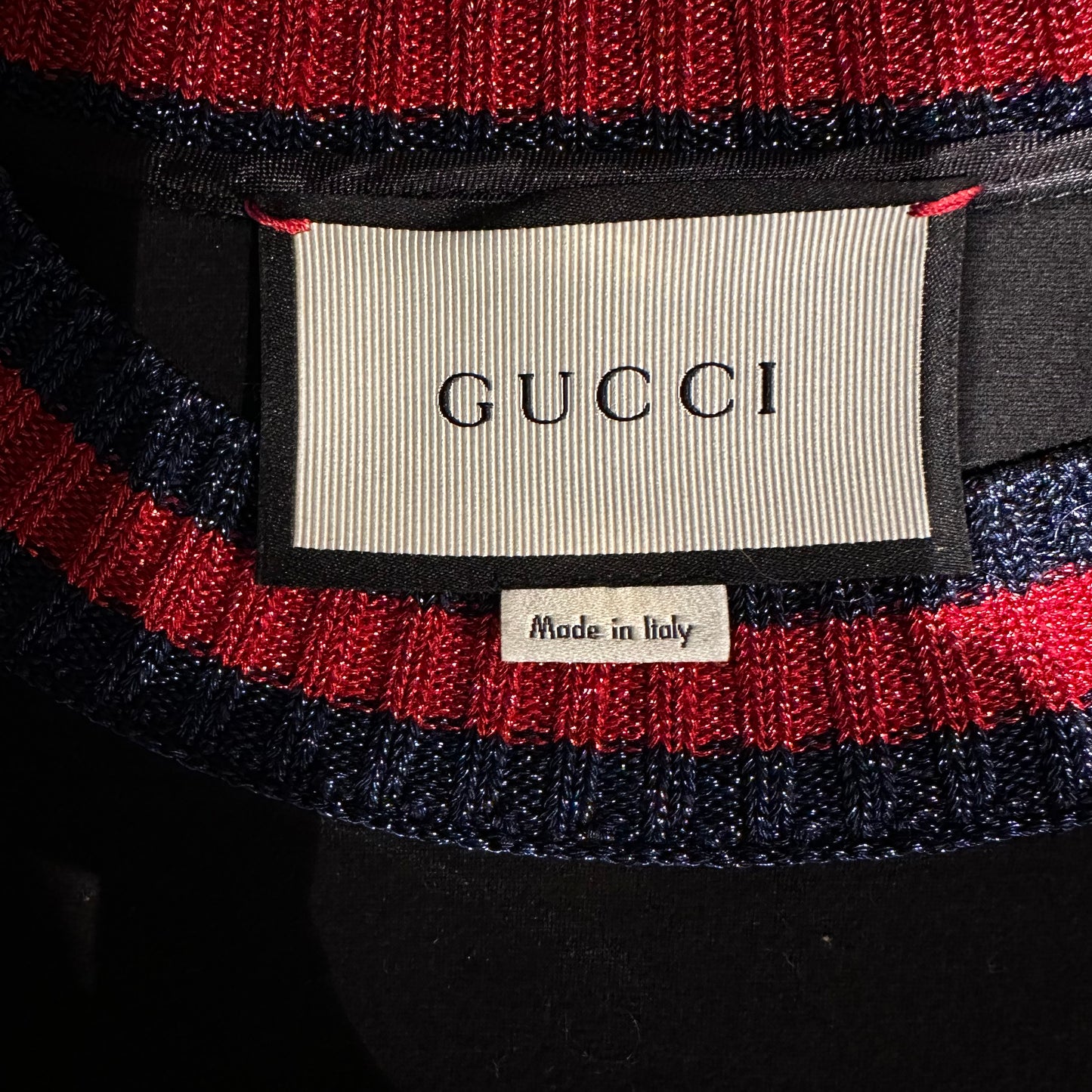 GUCCI Pullover