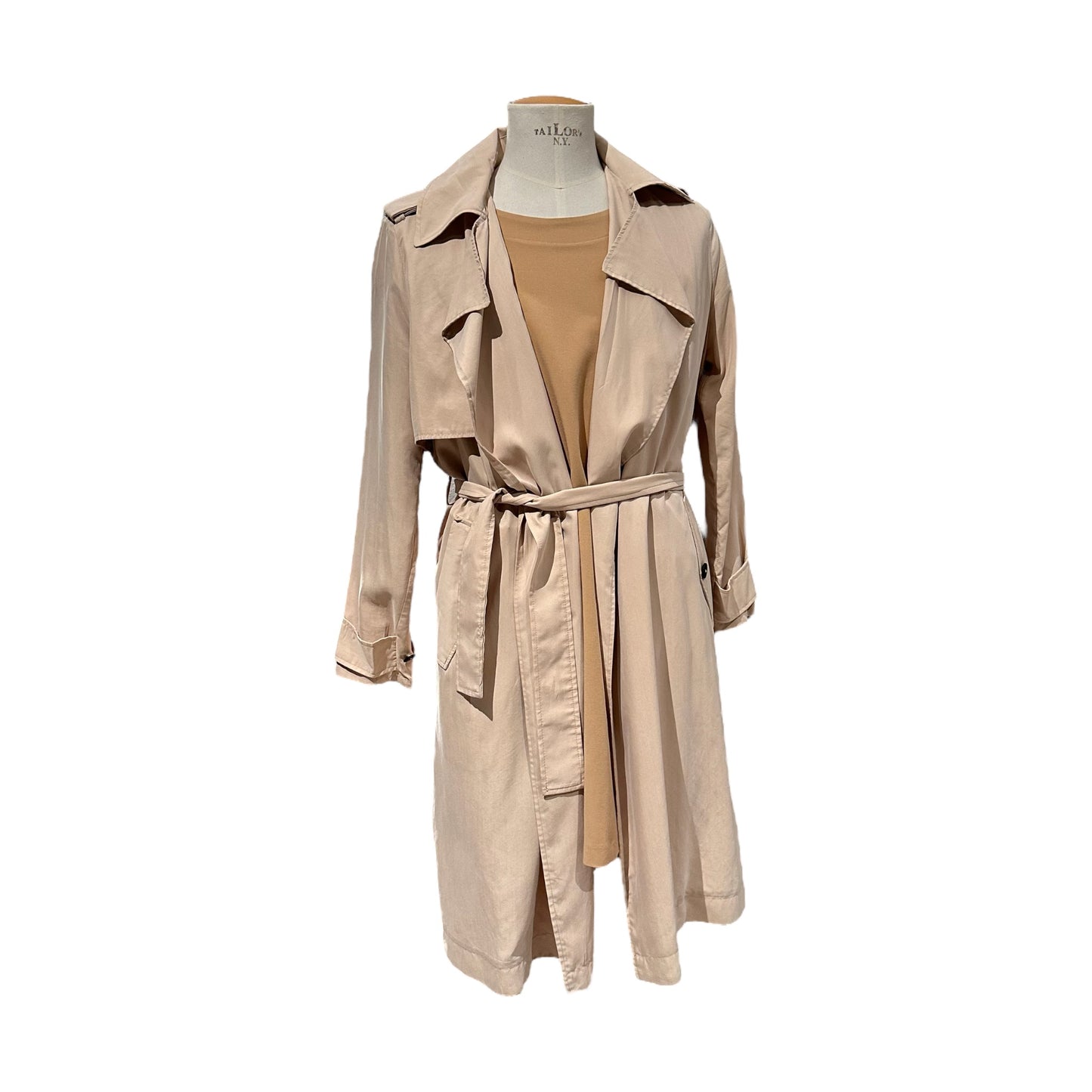 Sommer Trenchcoat