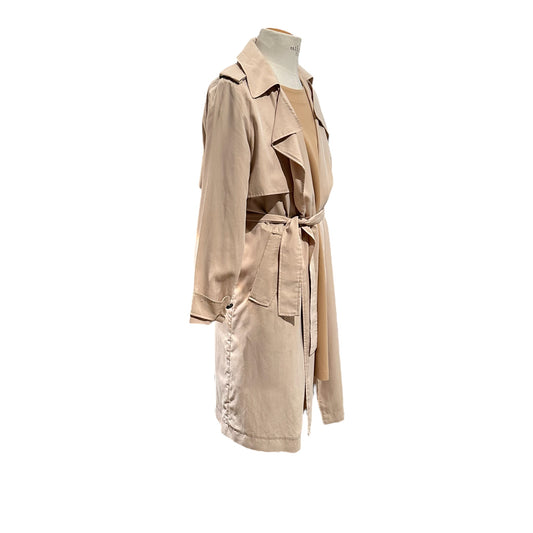 Sommer Trenchcoat