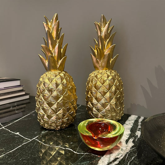 ANANAS GOLD