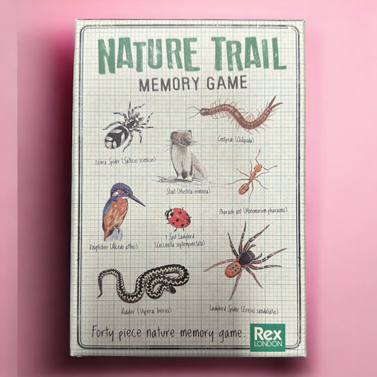 Memory Game