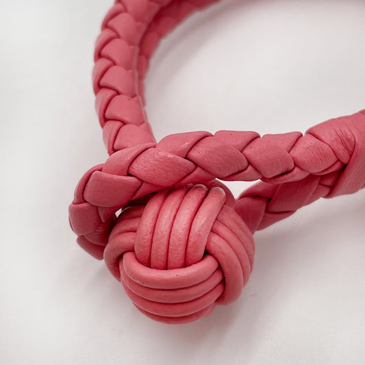 THE KNOT Lederarmband