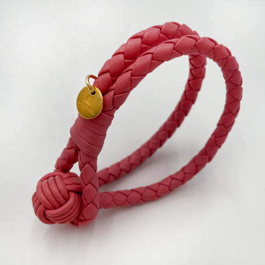 THE KNOT Lederarmband