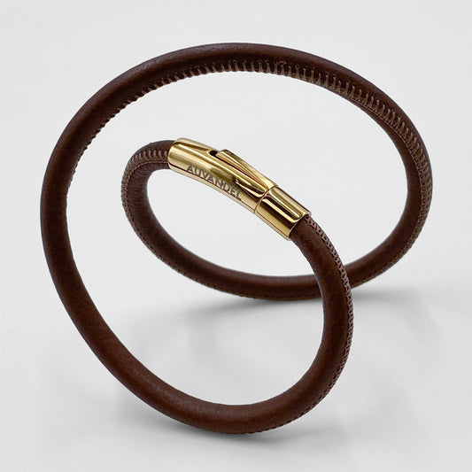 ENVIE Lederarmband