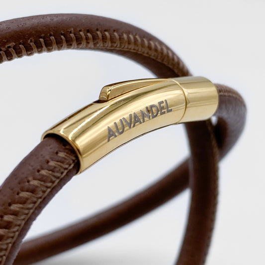 ENVIE Lederarmband