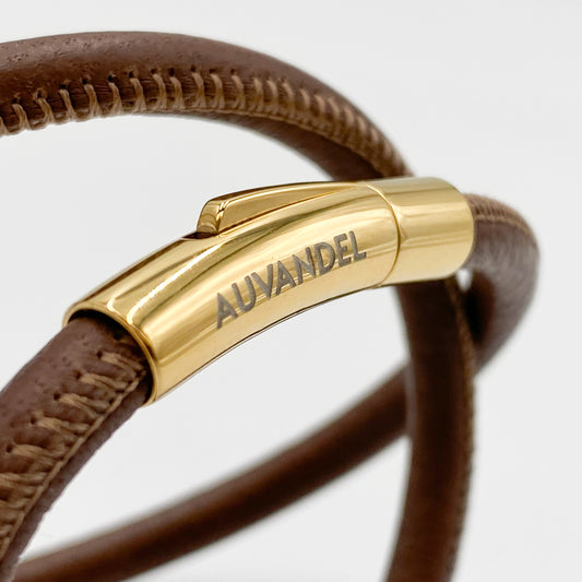ENVIE Lederarmband