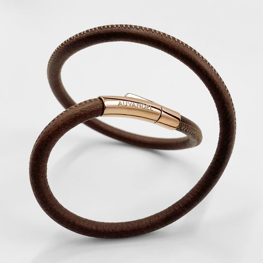 ENVIE Lederarmband