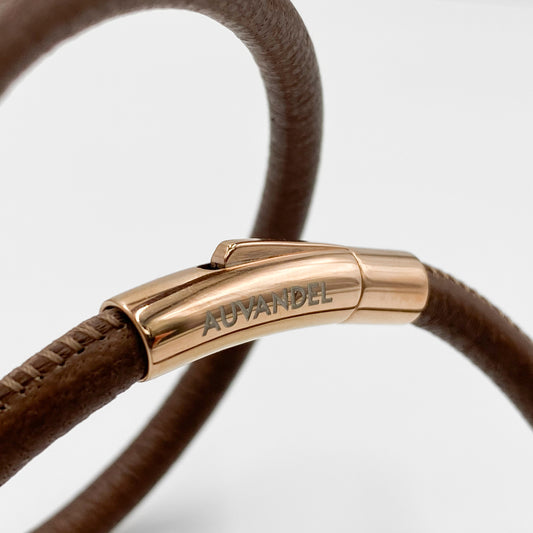 ENVIE Lederarmband