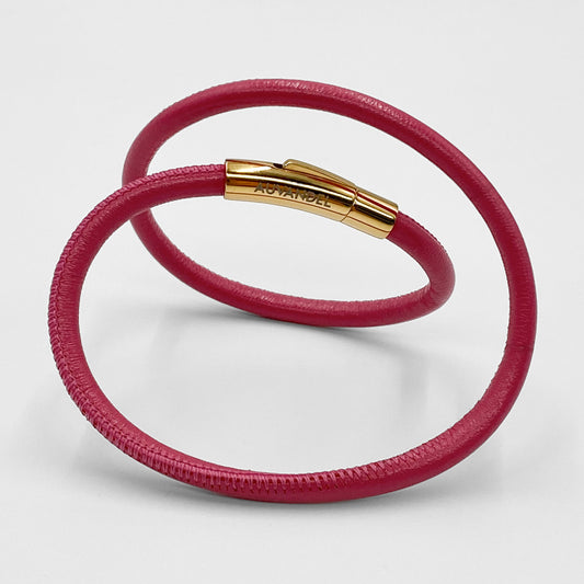 ENVIE Lederarmband
