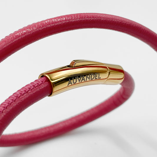 ENVIE Lederarmband