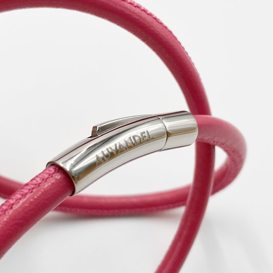 ENVIE Lederarmband