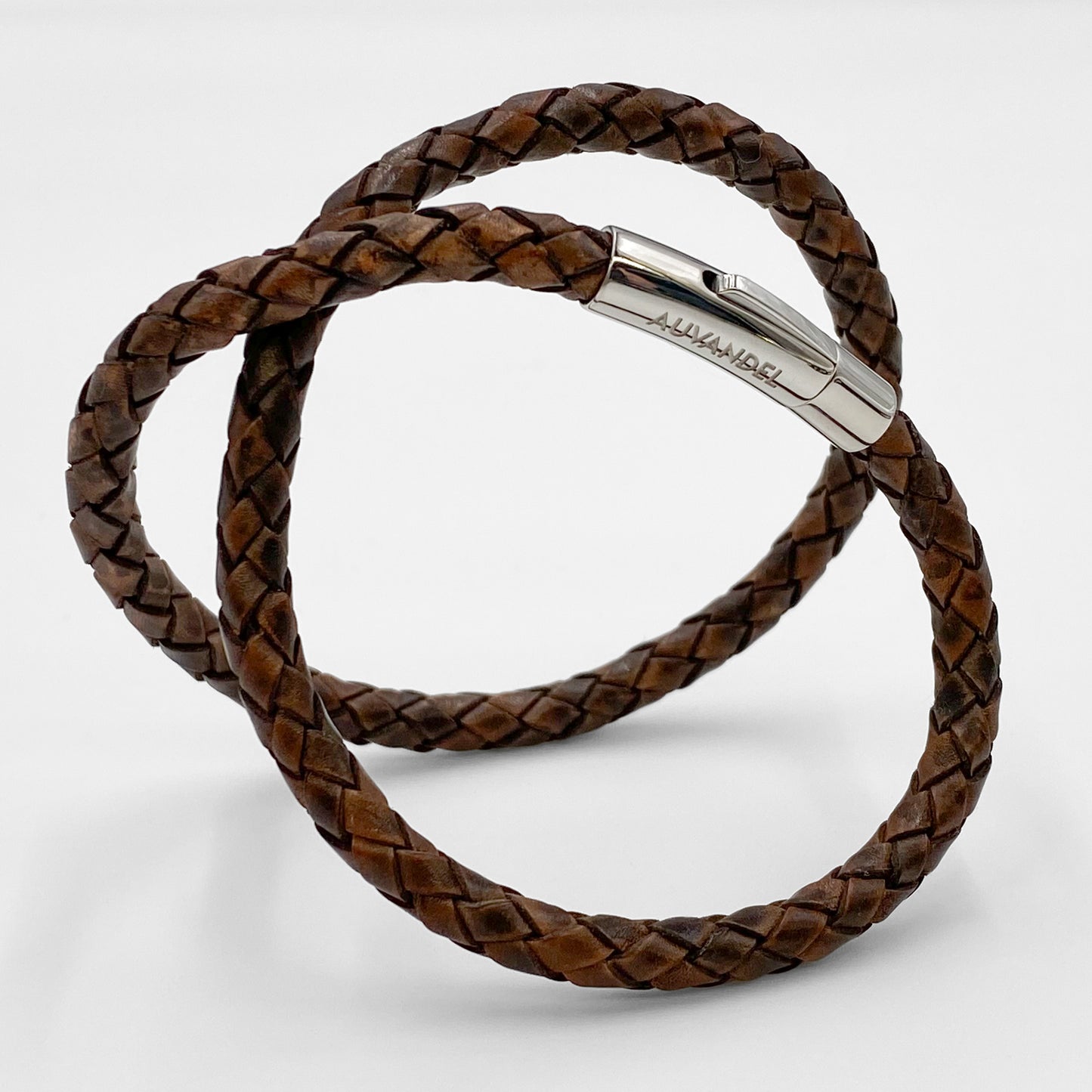 BOURBON Lederarmband