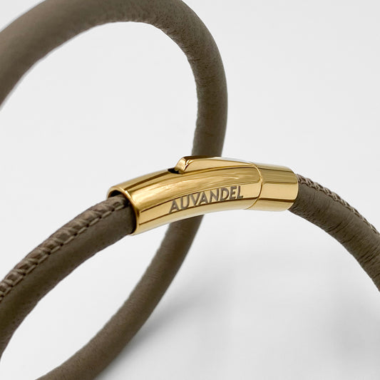 ENVIE Lederarmband