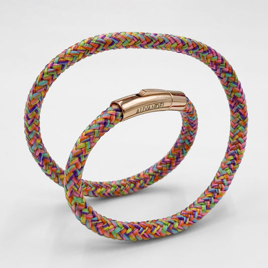 FANGALOKA Paracordarmband