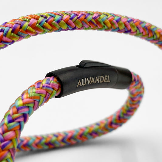 FANGALOKA Paracordarmband