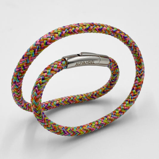 FANGALOKA Paracordarmband