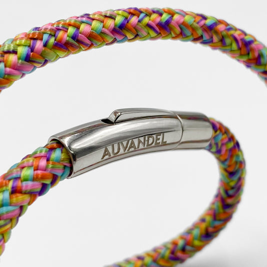 FANGALOKA Paracordarmband